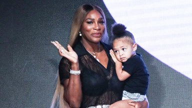 Serena Williams