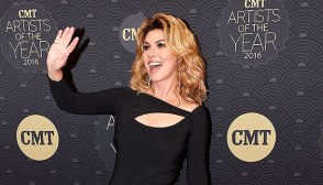 Shania Twain