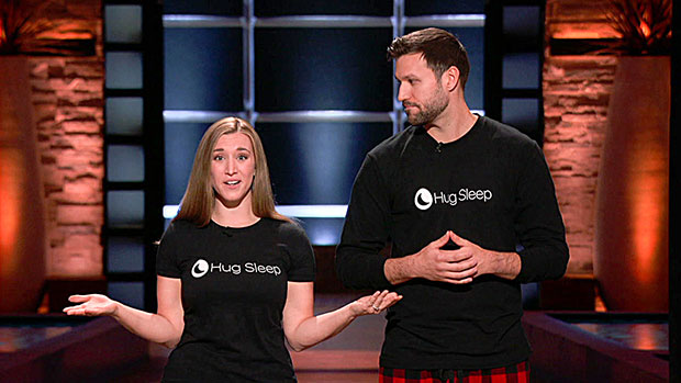 Here's What Went Down With Boobypack After Shark Tank