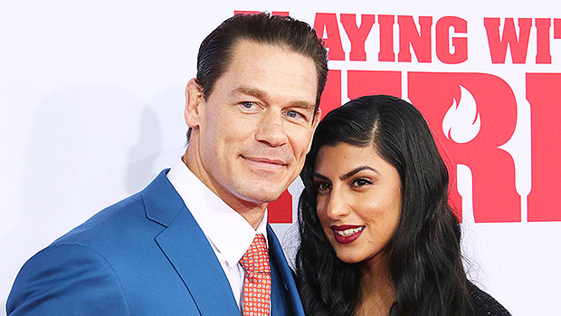 John Cena’s Wife: Everything To Know About Shay Shariatzadeh