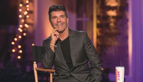Simon Cowell