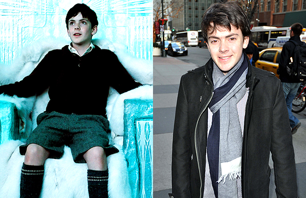 Skandar Keynes