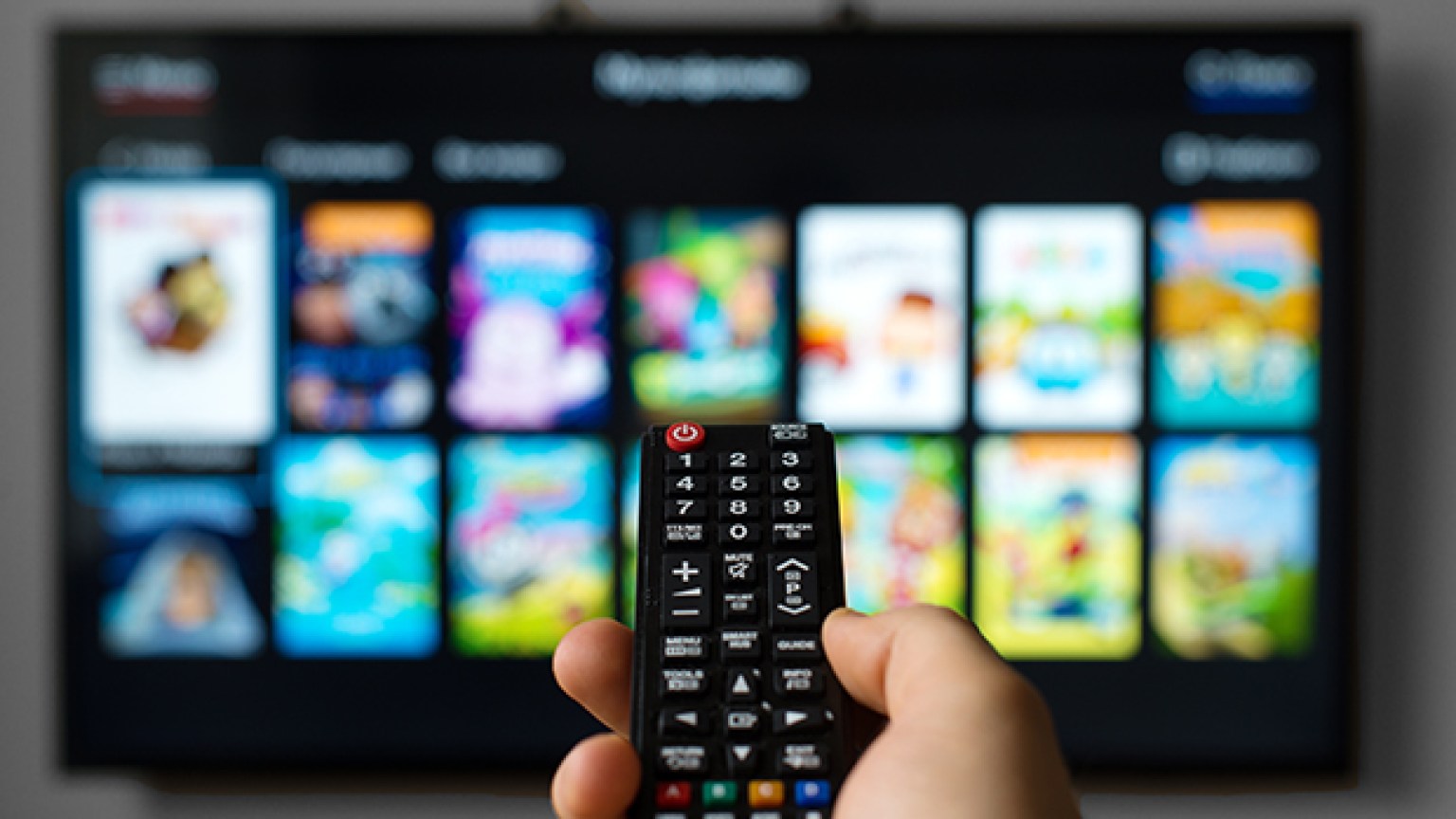 Smart TV Amazon Prime Day Deal Get This Insignia HD TV For 89