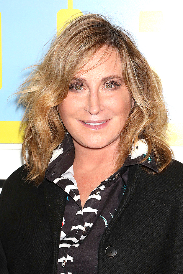 Sonja Morgan