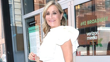 Sonja Morgan