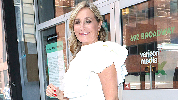 Sonja Morgan