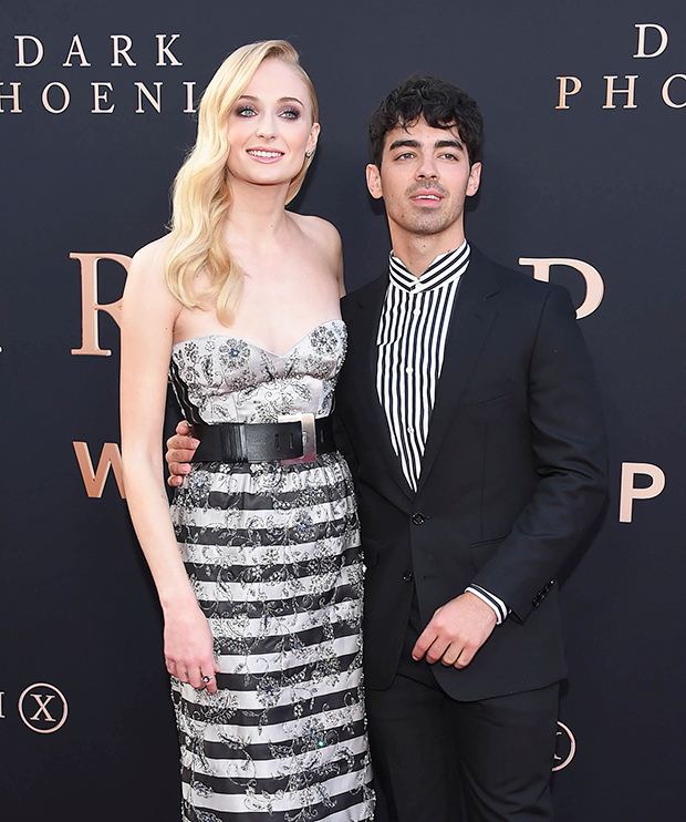 joe jonas sophie turner