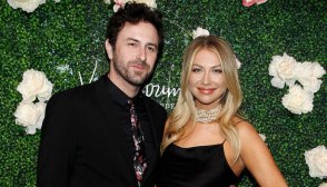 Stassi Schroeder, Beau Clark