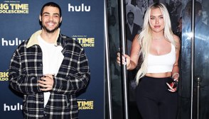 stassie noah centineo