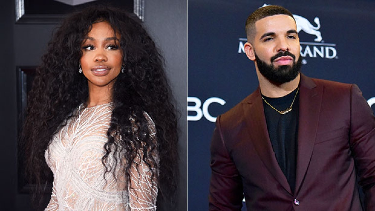 SZA Talks Drake Relationship & How Old She Was When They Dated ...