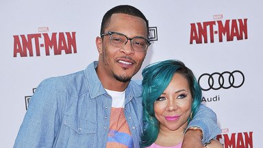 T.I., Tiny Harris