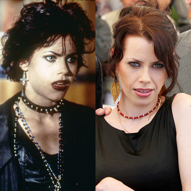 Fairuza Balk