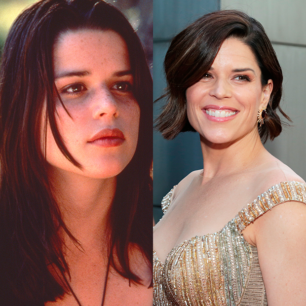 ‘The Craft’ Cast Where Are They Now? Updates On Neve Campbell & More