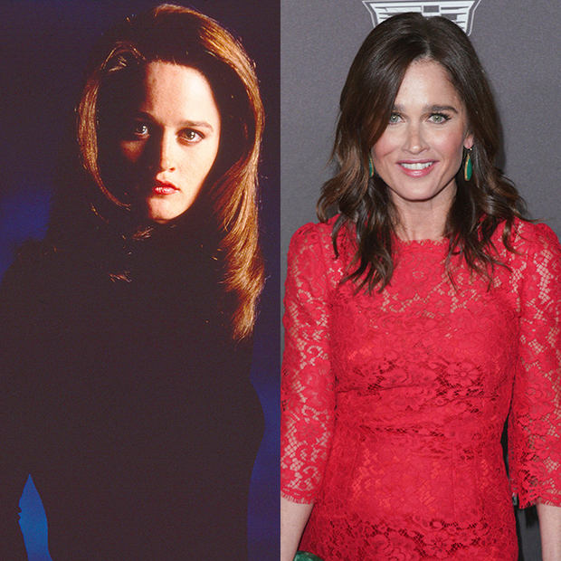 Robin Tunney