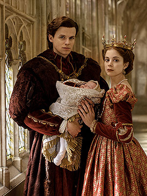 The Spanish Princess