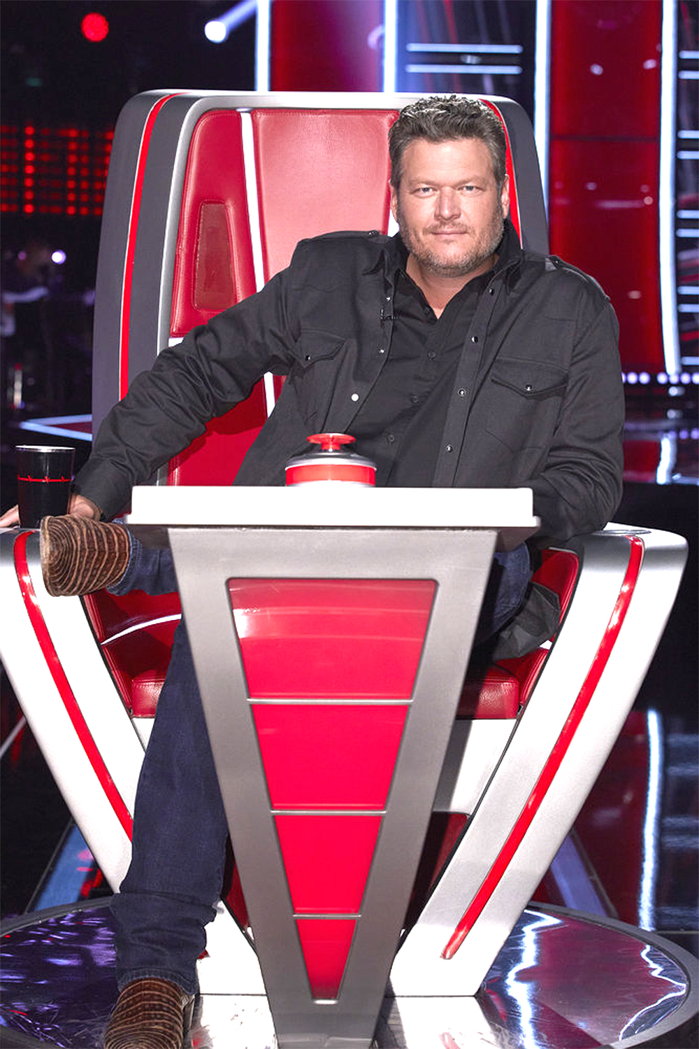 The Voice - Season 19