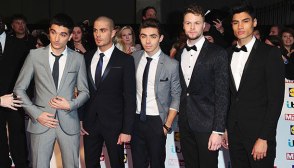the wanted