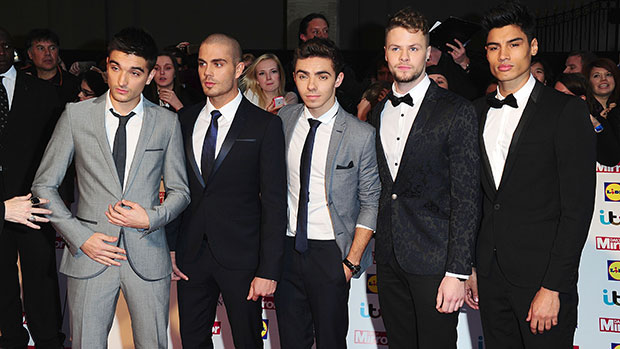 the wanted