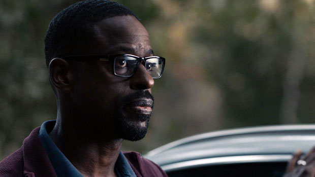 Sterling K Brown