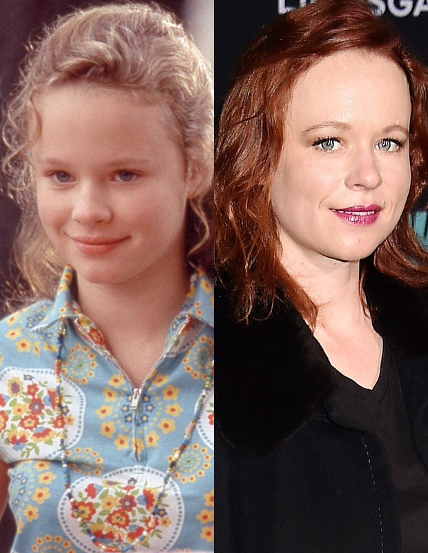 Thora Birch