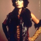 THE ROCKY HORROR PICTURE SHOW, Tim Curry, 1975. TM & Copyright ©20th Century Fox. All rights reserve
