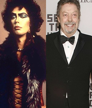 Tim Curry