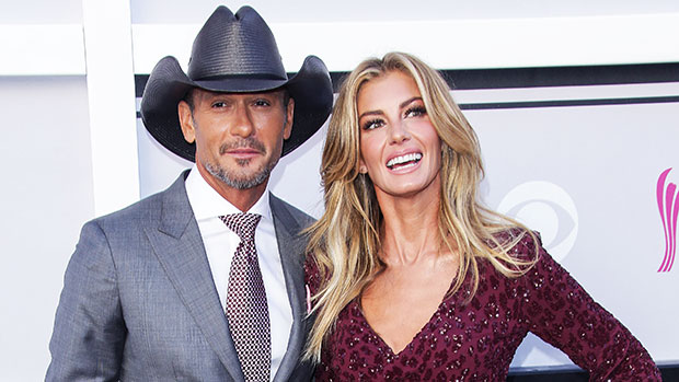 Tim Mcgraw And Faith Hill’s Anniversary 2020 See His Sweet Message