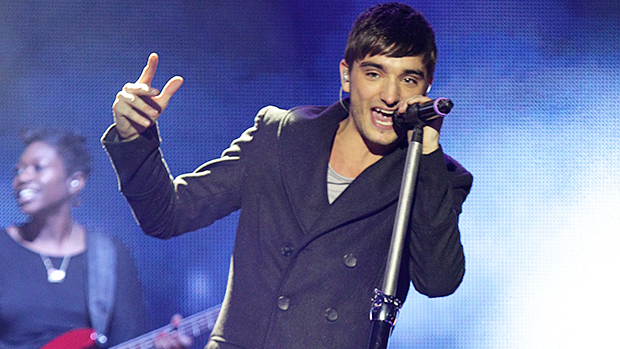 Who Is Tom Parker? Facts About The Wanted Singer Who Has Brain Tumor ...