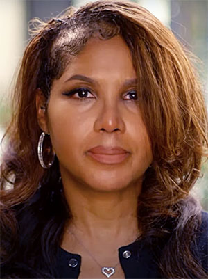 Toni Braxton