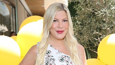 Tori Spelling