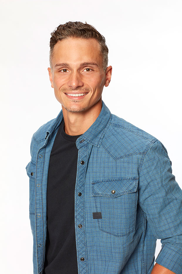 Who Is Tyler Smith? 5 Things About ‘The Bachelorette’ Contestant