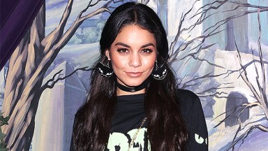 Vanessa Hudgens