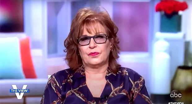 Joy Behar