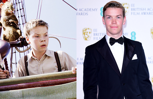 Will Poulter