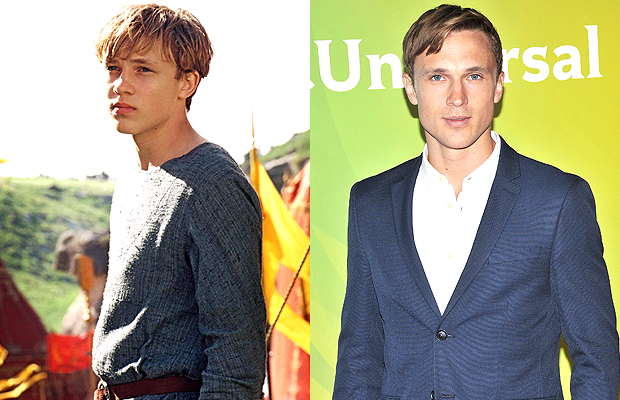 William Moseley