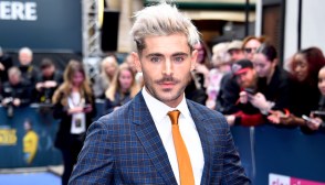 Zac Efron