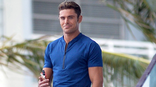 Zac Efron