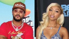 Romeo Miller, Zonnique Pullins