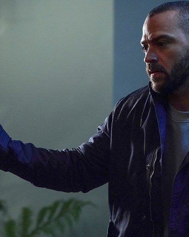 GREY’S ANATOMY - “Look Up Child” – Jackson pays a visit to his father that helps set him on the right path on a new episode of “Grey’s Anatomy,” THURSDAY, MAY 6 (9:00-10:01 p.m. EDT), on ABC. (ABC/Richard Cartwright) JESSE WILLIAMS