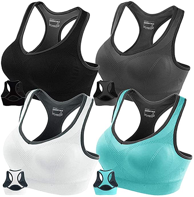 Best Pack Of Sports Bras Shop This Deal Hollywood Life 