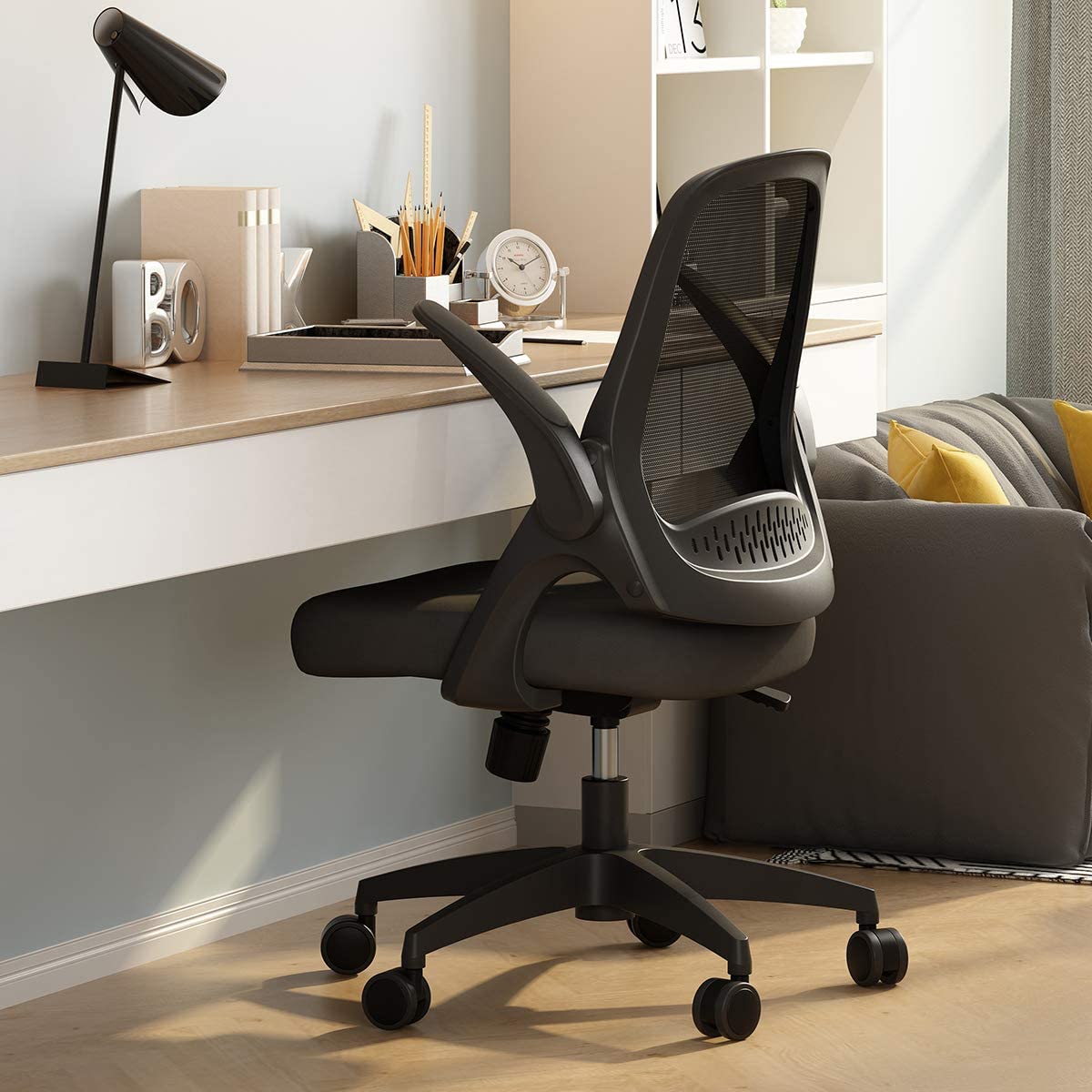 Chaise de bureau la plus confortable – Achetez ce siège pour votre