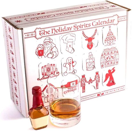 advent calendar