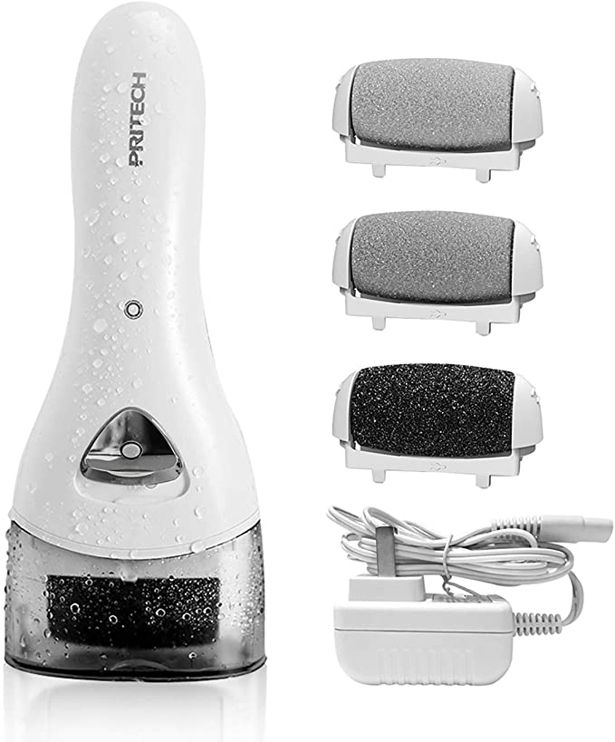 Save 25% On This Wildly Popular Callus Remover – Hollywood Life