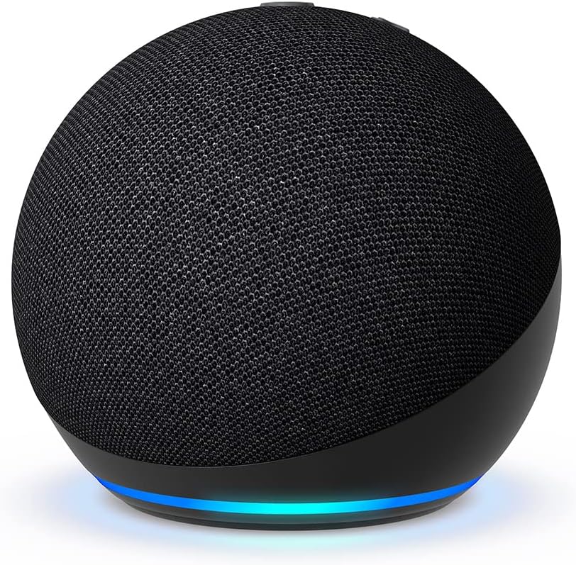 echo dot