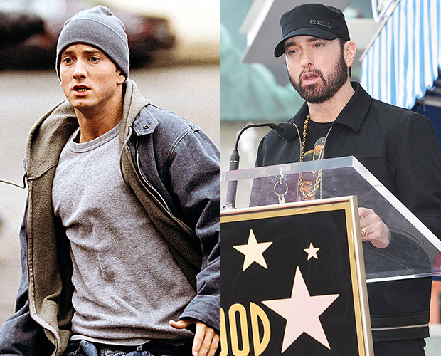 8 Mile Cast Then & Now: See Eminem & More Transformations - Hollywood Life