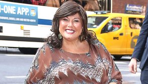 abby lee miller