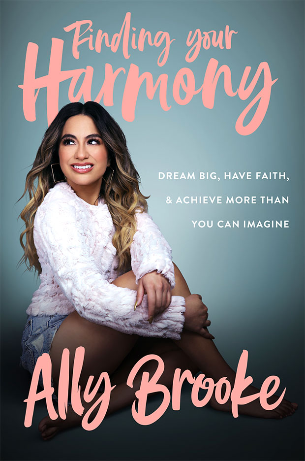 Ally Brooke