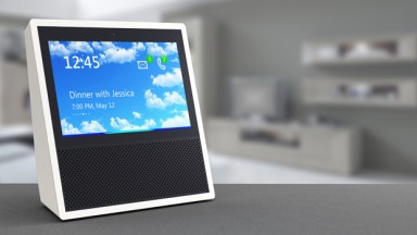 Echo Show Smart Screen