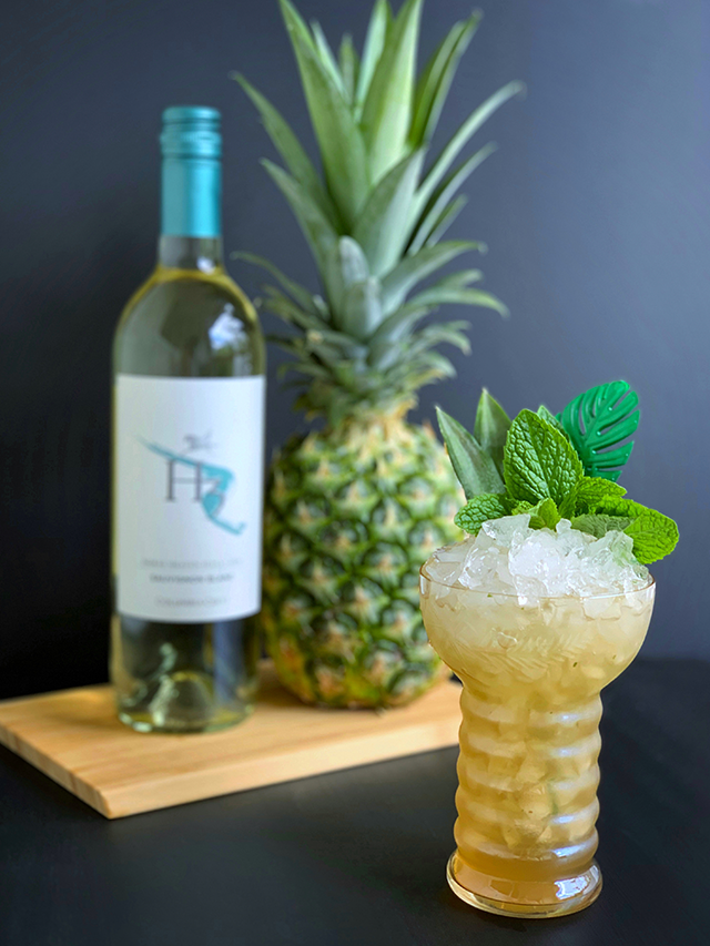 The Bachelorette’ Inspired Cocktails