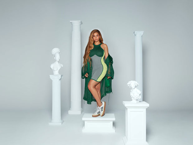 𝗱𝗮𝗻𝗻𝘆🫧💚 on X: 🚨THE NEW IVY PARK COLLECTION ACTUALLY DROPS